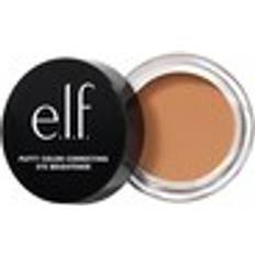 E l f E.L.F. e. Cosmetics Putty Color-Correcting Eye Brightener Medium/Tan