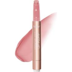 Plum Lip Plumpers Tarte Travel-Size Maracuja Juicy Lip Plumping Gloss Primrose rosy pink