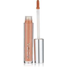 Cosmetics Moira Gloss Affair Lip Gloss 006, Honey Love