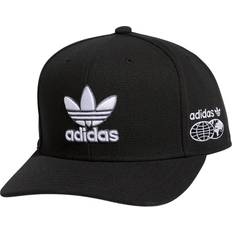 Adidas Unisex Clothing Adidas Modern 2.0 Structured Snapback Hat Black One