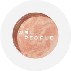 Well People Superpowder Blush Powder