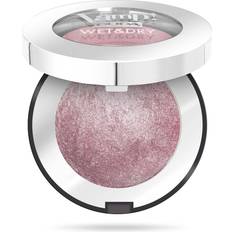 Pupa Eye Makeup Pupa PUPA Milano Vamp! Wet and Dry Baked Eyeshadow 203 Magic Lilac 0.035 oz