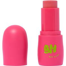 Glow Hub Buff Blush Stick Hot Flush Pink