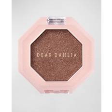 Kobber Øjenskygger Dear Dahlia Blooming Edition Paradise Jelly Single Eyeshadow Glitter