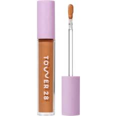 Tower 28 Beauty Swipe Serum Concealer in Shade 14.0 Pv Tan Warm with Olive Undertones