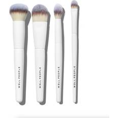 Well People Bio Complexion Brush Set 4-Piece - Face