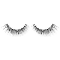 Lilly Lashes Invisible Band False - Clear
