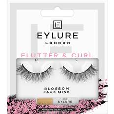 Cosmetics Eylure Flutter & Curl Lashes Blossom