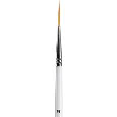 Cosmetics Glisten Glisten Cosmetics Liner Brush 9