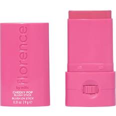 Florence by Mills Blushes Florence by Mills Cheeky Pop Blush Sticks Lavish Lina Pink