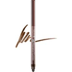 Cosmetics Nicka K New York 24H Waterproof Eyeliner - Brown