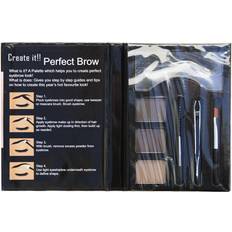 Matte Eyebrow & Eyelash Tints Cameo Perfect Brow Makeup