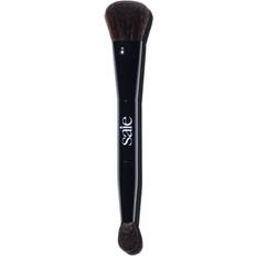 Makeup Brushes Saie The Double Brush