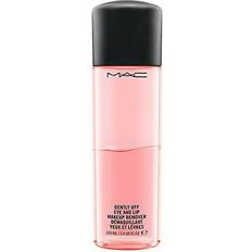 MAC Cosmetics Gently Off Eye and Lip Makeup Remover, 3.4 oz