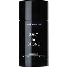 Salt & Stone AND Black Rose Oud Deodorant 75g