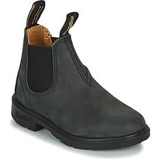 Kid's 1325 Boot - Rustic Black