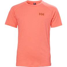 Helly Hansen T-Shirts Helly Hansen Loen T-Shirts Peach Echo