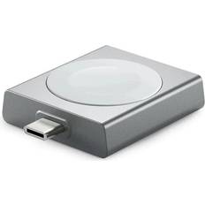 Alogic Matrix trådløs opladningspude USB-C