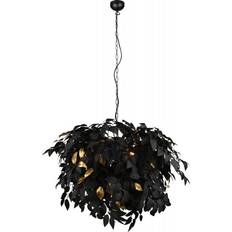 Trio Lighting Leavy Pendellampa