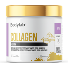 Bodylab Kosttilskud Bodylab Collagen 150 Neutral