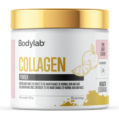 Bodylab Collagen 150 g Pink Grape