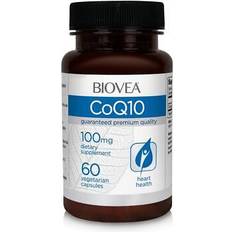 COENZYME Q10 CoQ10 100mg