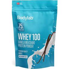 Bodylab Whey 100 Neutral 400 g