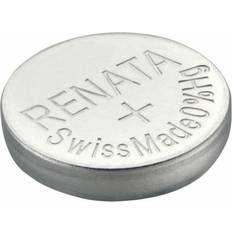 Renata 329 Watch Battery 329 SR731SW Pack Of 10 10 X