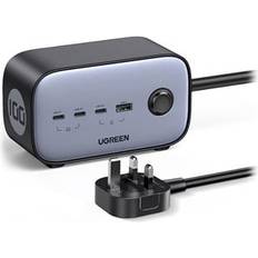 UGREEN GaN 100W Power Strip DigiNest Pro