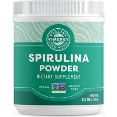 Vimergy Spirulina Powder 83 Servings 250g 250 pcs