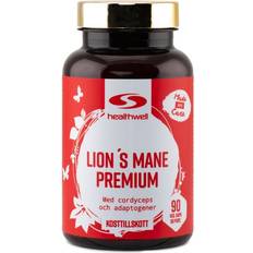 Lions Mane Premium