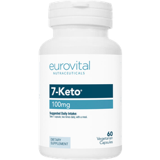 EuroVital 7-KETO DHEA 100