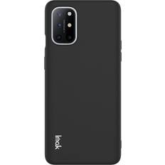 Imak OnePlus 8T Fleksibel Plastik Cover Sort