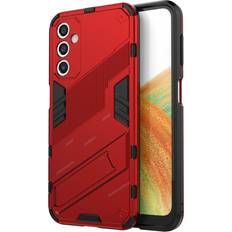 Hybrid Craftsman Cover with Kickstand for Galaxy A24