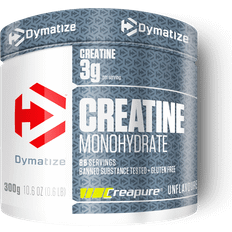 Dymatize Kreatin Dymatize Creatine Monohydrate 300g
