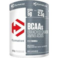 Natrium Aminosäuren Dymatize bcaa 2:1:1 powder 300g standard