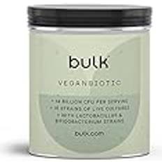 Bulk Veganbiotic Kapsler 60 stk