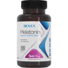 Melatonin Time Release 5mg