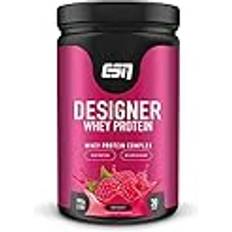 ESN Designer Whey Protein Powder - Raspberry 908 g