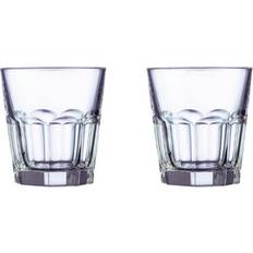 ARC Short American Tumbler 26.6cl 2pcs