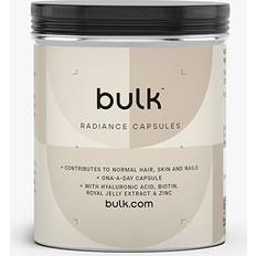 Bulk Kosttillskott Bulk Radiance Capsules Kapsler 30 stk