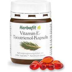 Herbafit Vitamin E Tocotrienol Capsules 90 stk