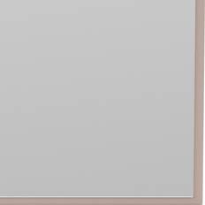 Montana Furniture Colour Frame Mirror SP1224, 137 Mushroom Vægspejl 138x69.6cm