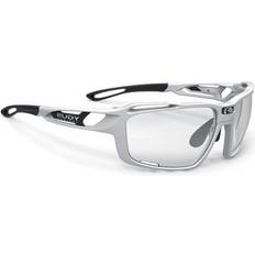 Rudy Project Sintryx White Gloss Photokromatische Brille