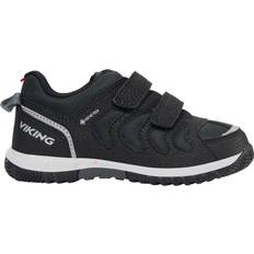 Viking Cascade 2V GTX Sneakers, Black