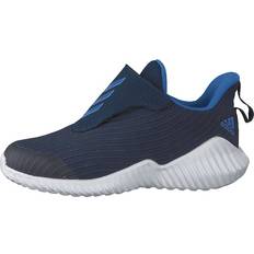 Turquoise Sport Shoes Adidas FortaRun Shoes - Collegiate Navy/Blue/Cloud White