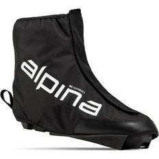 Alpina Overboot BC Lined, 44, Black