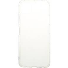 Samsung Samsung Galaxy A22 5G Fleksibelt Cover Gennemsigtig