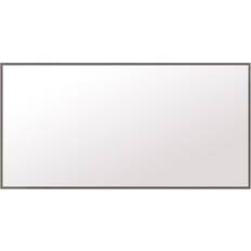 Montana Furniture SP1224 Colour Frame Coffee Väggspegel