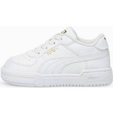 Zapatos para Niños Puma CA Pro Classic AC - Blanc